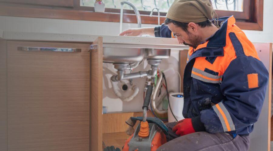 Professional sewer line replacement in Oxford, AR
